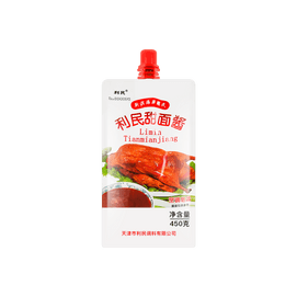 Tianmian Jiang - Sweet Bean Sauce, 15.87 oz