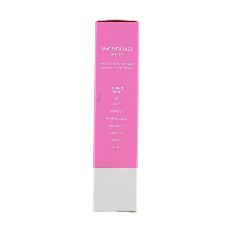 Melting Hand cream, 1.69 fl oz. #Magenta Lady 5