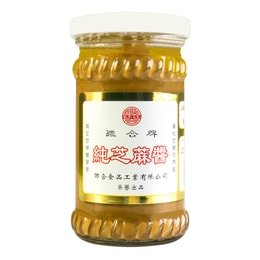 联合牌 纯芝麻酱 227g