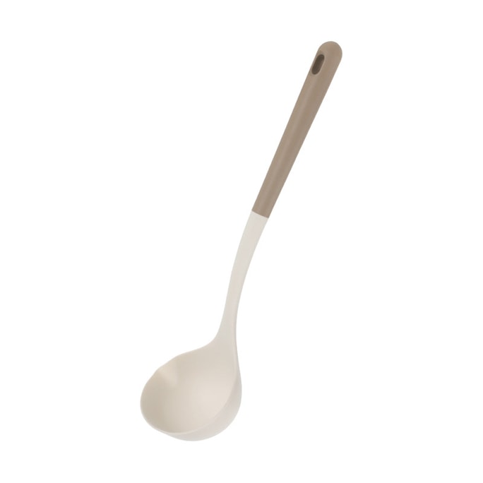 Silicone Spatula High Temperature Resistant Spoon 1pc
