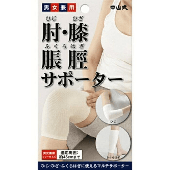 Joint warming protection 1