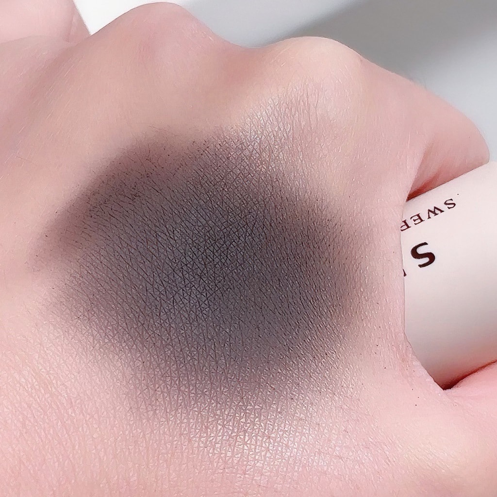 【中国直邮】 Sweet Mint SWEETMINT发际线棒填充发缝修饰发际线不易掉色易携填充笔一支