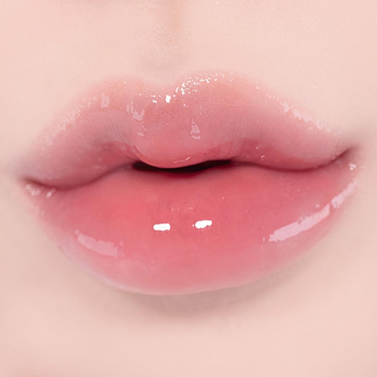 Glam Lips ♡ Lip Dazzler Glitter Kit-Debutante