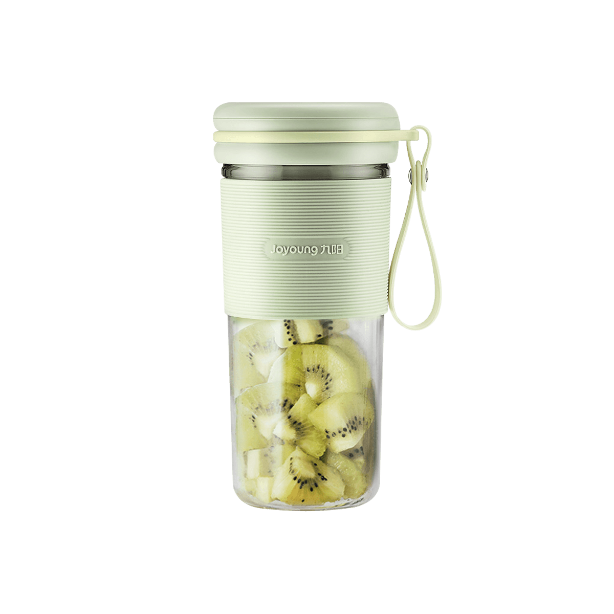 九阳家用水果小型便携式迷你电动多功能果汁机随身榨汁杯榨汁机l3c86