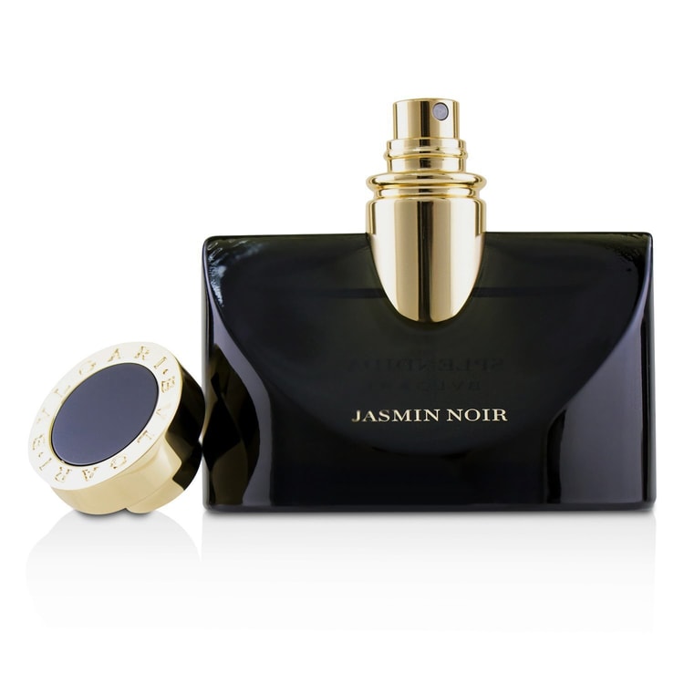 Bvlgari Splendida Jasmin Noir Eau De Parfum Spray 50ml/1.7oz