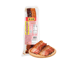 喜上喜 玫瑰露腊肉 227g【春节年货必买】