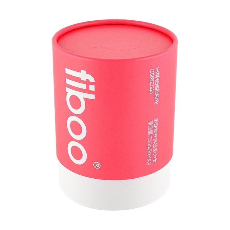 FIBOO 白番茄菸鹼醯胺粉 5g*30 甜橙口味 內外雙保險 穩白不反黑【口服防曬】 3