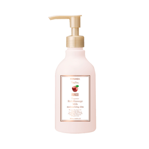 [일본 직배송] 페르난다 너리싱 바디 로션, 사과향, 250ml (일본)