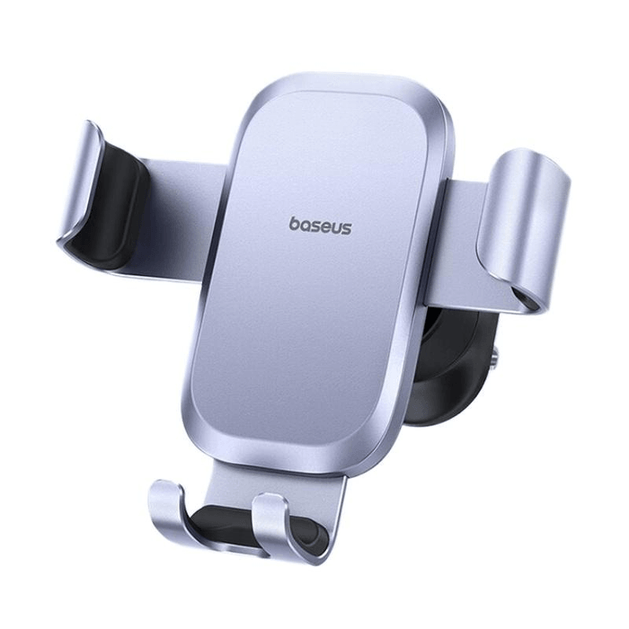 [중국 직배송] Baseus 차량용 에어컨 통풍구 휴대폰 거치대 (1개)