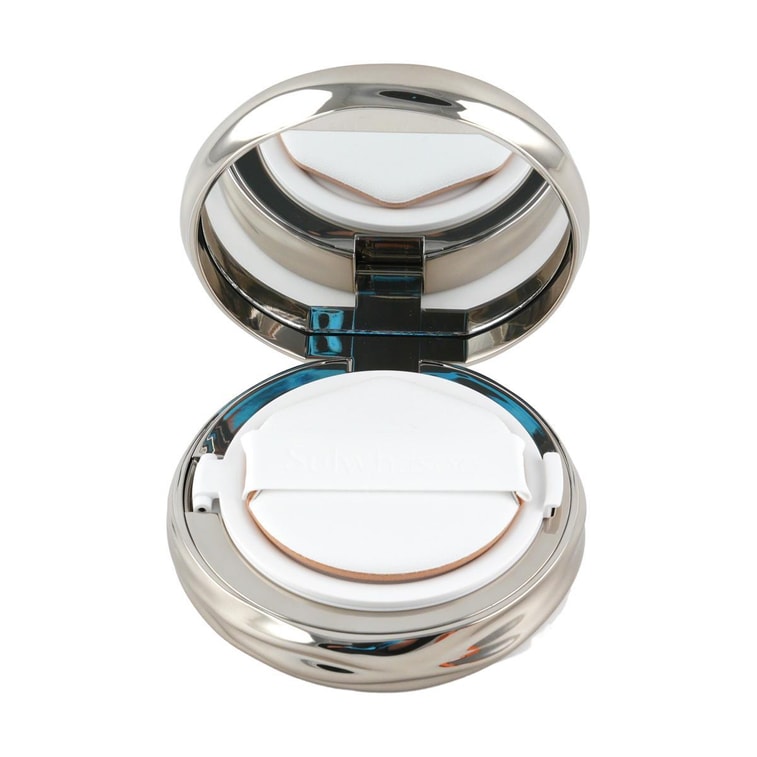 Perfecting Cushion, 24-hour Long-lasting Coverage, SPF50·PA+++ Net wt., 1.05 oz. #21N1 Beige [Rose's Pick] 8