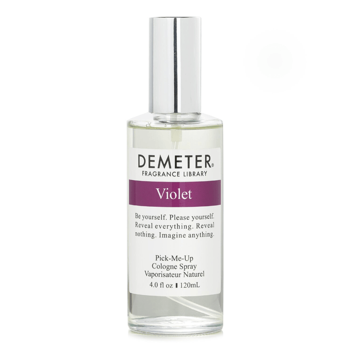 Violet Cologne Spray 120ml/4oz