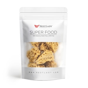 NESTLADY 천연효소 와일드스톤 비슈가 100g