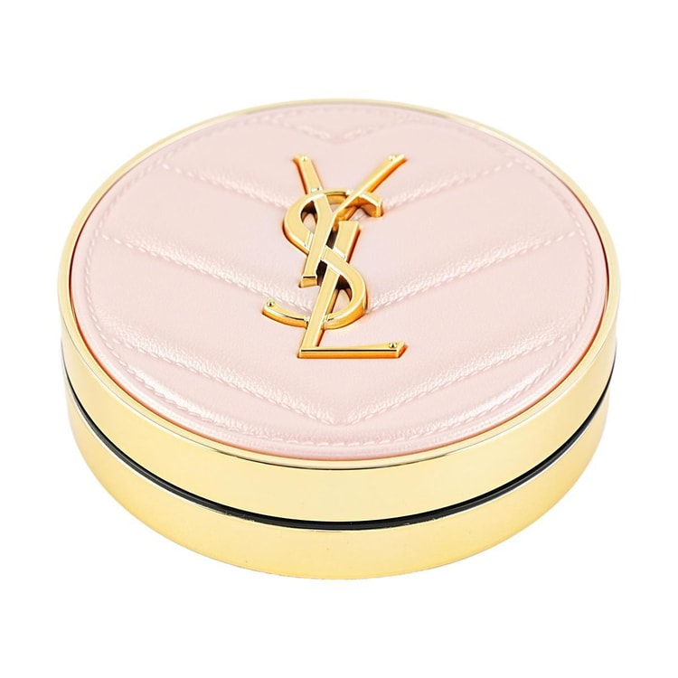 Yves Saint Laurent YSL Touche Eclat Glow-Pact Compact Cushion