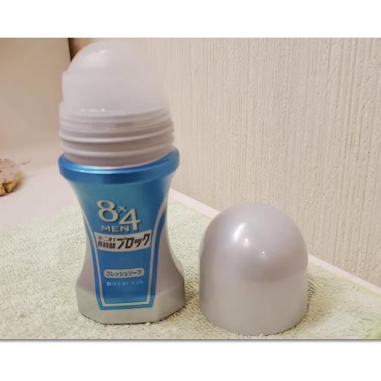 モデーア ハーバルフレッシュ 制汗剤 ロールオン 2本 モデーア