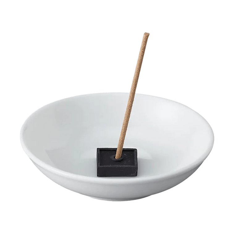 조지 프레시 린넨 향 인센스 20개입 (받침대 포함), 홈 프래그런스 5