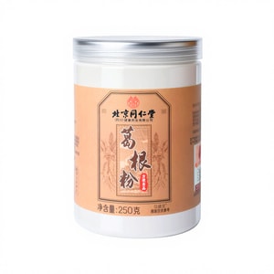 Puerariae Radix Powder 250g Natural  substitute meal Nourishing Nutrition