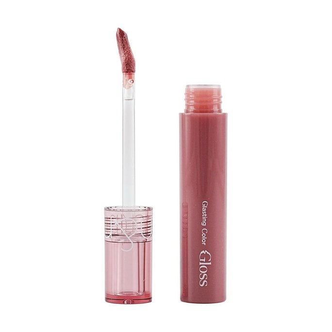 Glasting Color Lip Gloss #05 Dim Mauve