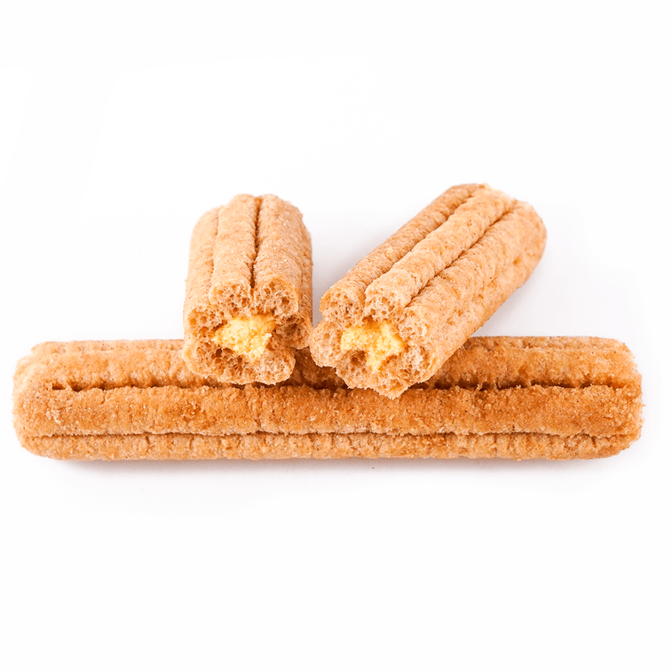 츄러스 치즈크림 스낵 12*20g 6