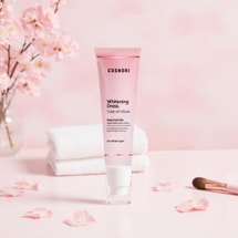 Brightening Dress Tone-up Cream, 50ml