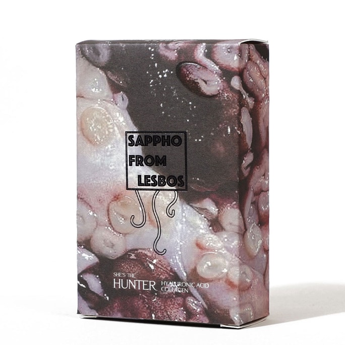 Sappho の画期的な新製品、「Cthulhu」マルチテクスチャ医療用レズビアン セックス フィンガー スリーブ、使い捨て大人用製品、12 個パック。