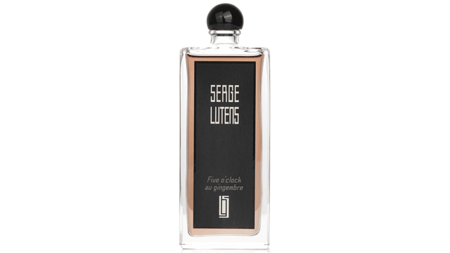 Five O'Clock Au Gingembre Eau De Parfum Spray 50ml/1.69oz