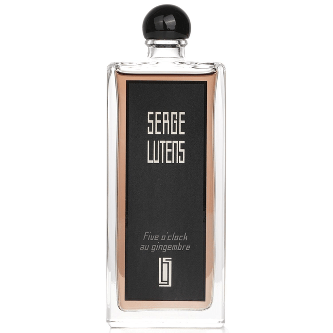 【香港直邮】 法国 芦丹氏 五时姜茶(五时姜香)淡香精 EDP  50ml/1.6oz