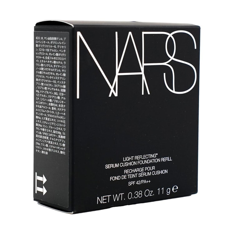 NARS Light Reflecting Serum Cushion Foundation, Hydro-Luminous