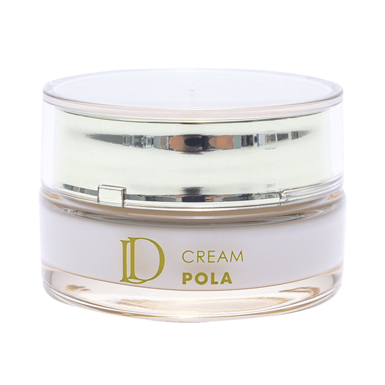 日本直邮] POLA 宝丽D系列草本高保湿抗老精华面霜30g - 亚米