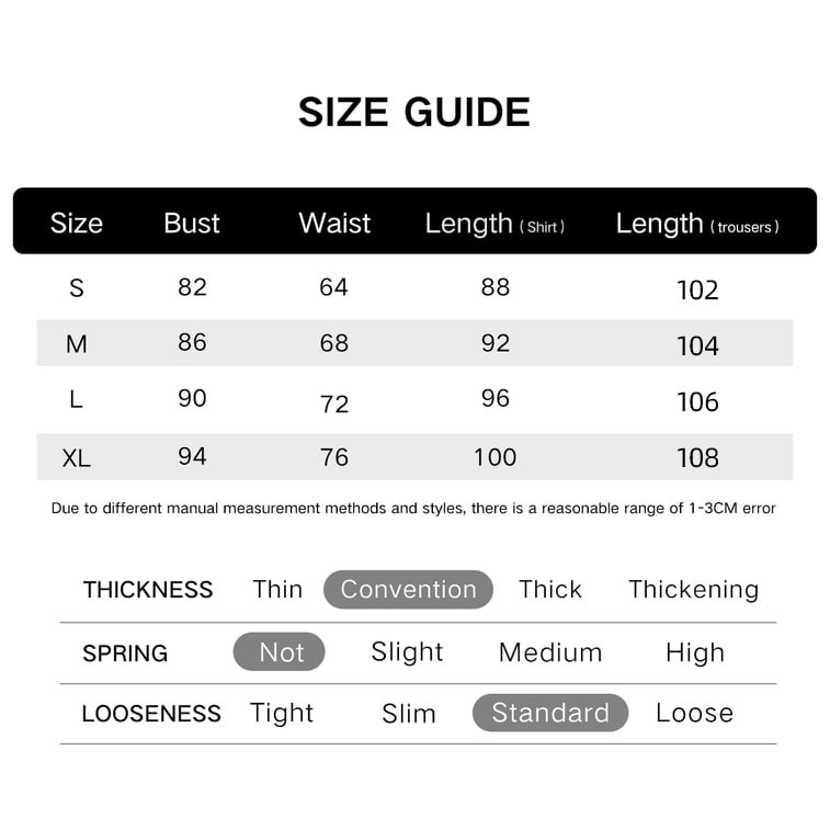 New Holiday Versatile Two Piece Set Apricot Coffee S 3