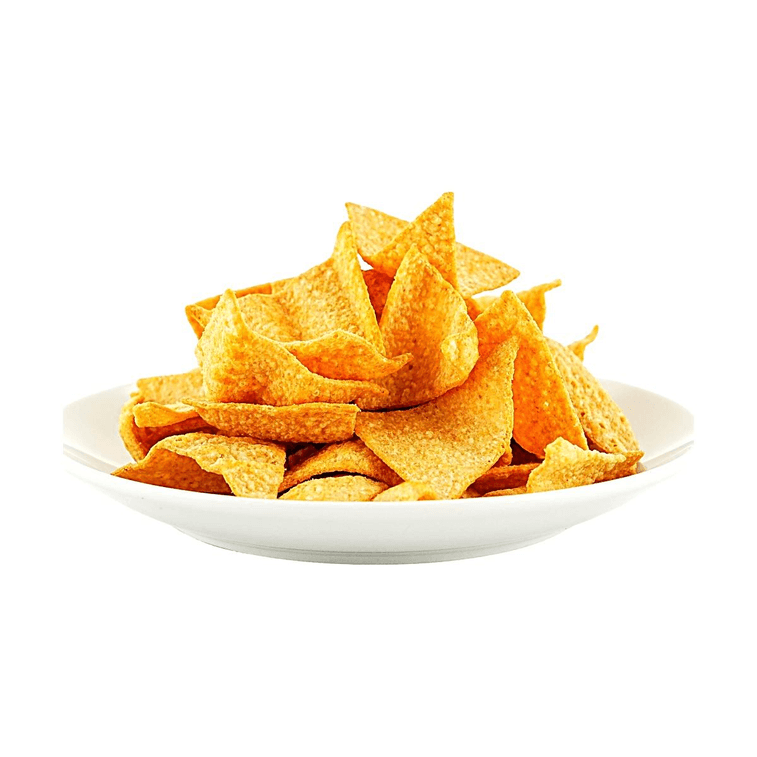 Signature Sesame Sauce Flavored Corn Chips 0.7oz*5packs 5