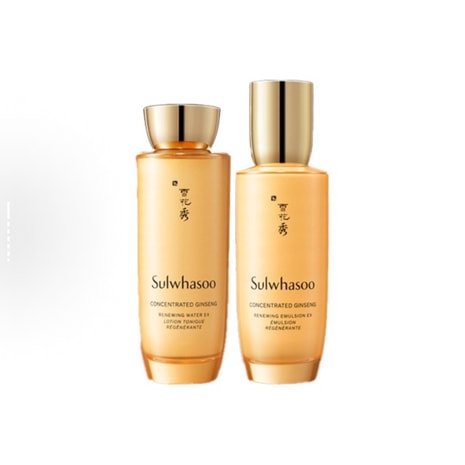 Sulwhasoo（雪花秀） - Yami