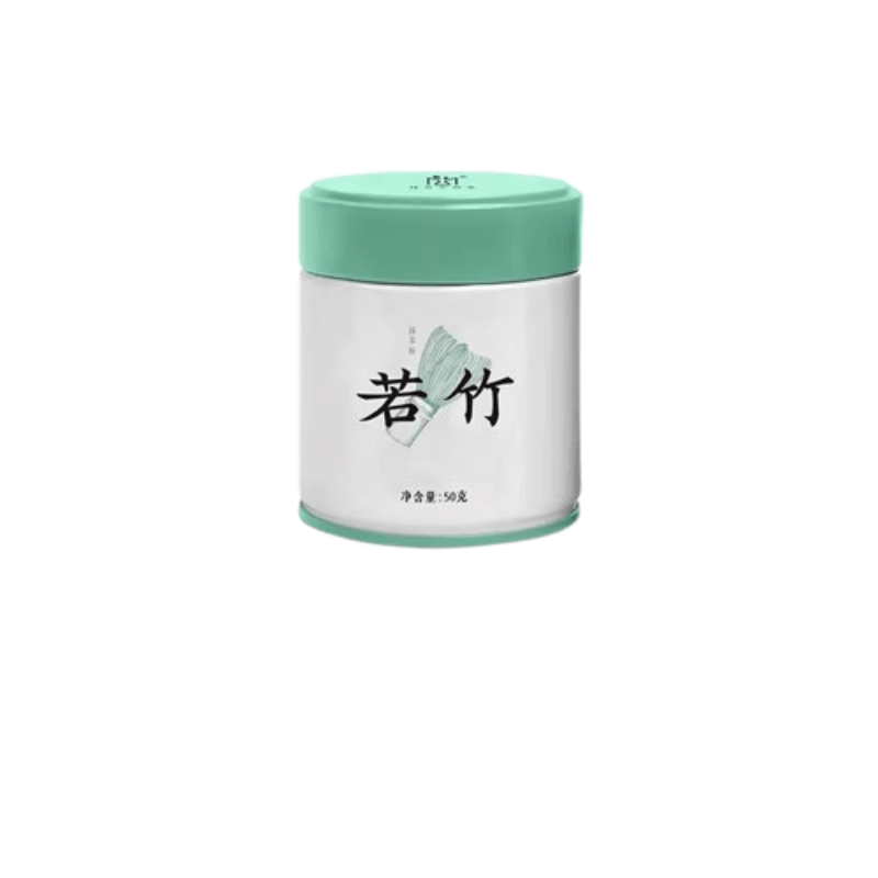 中国からの直送】日本抹茶研究所 国産純抹茶パウダー 五十鈴清蘭 若竹