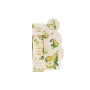 French Pear Lip Balm (1 piece)