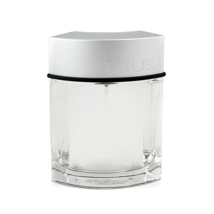 美国 【香港直邮】  Tous桃丝熊  陶斯男士淡香水喷雾 100ml/3.4oz (临期促销)