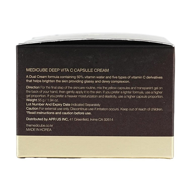 딥 비타 C 캡슐 크림, 1.94온스 13