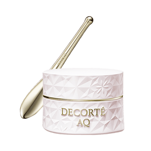 DECORTE 黛珂||AQ 白檀抗皱淡纹修护颈霜||98g
