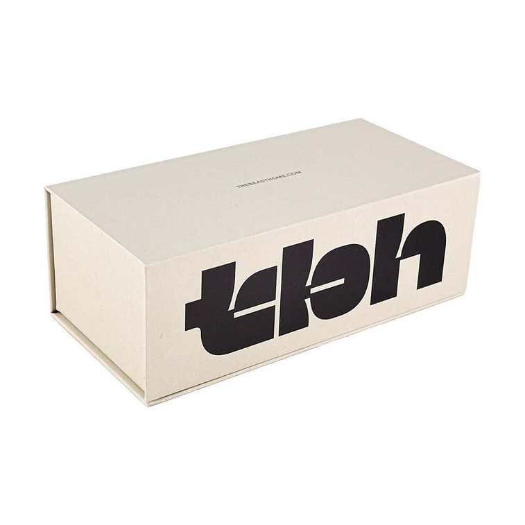 THE BEAST野獸派 tbh居家純色桑蠶絲枕頭套 丁香紫 22姆米真絲枕頭套 48cm×74cm 5