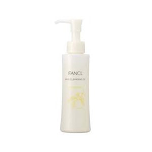Cleansing oil with fragrance, 120ml