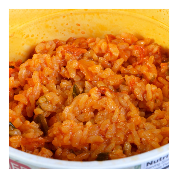 Kimchi Fried Rice 152g 8