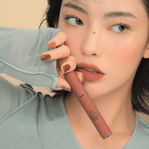 Velvet Lip Tint #WALK N TALK
