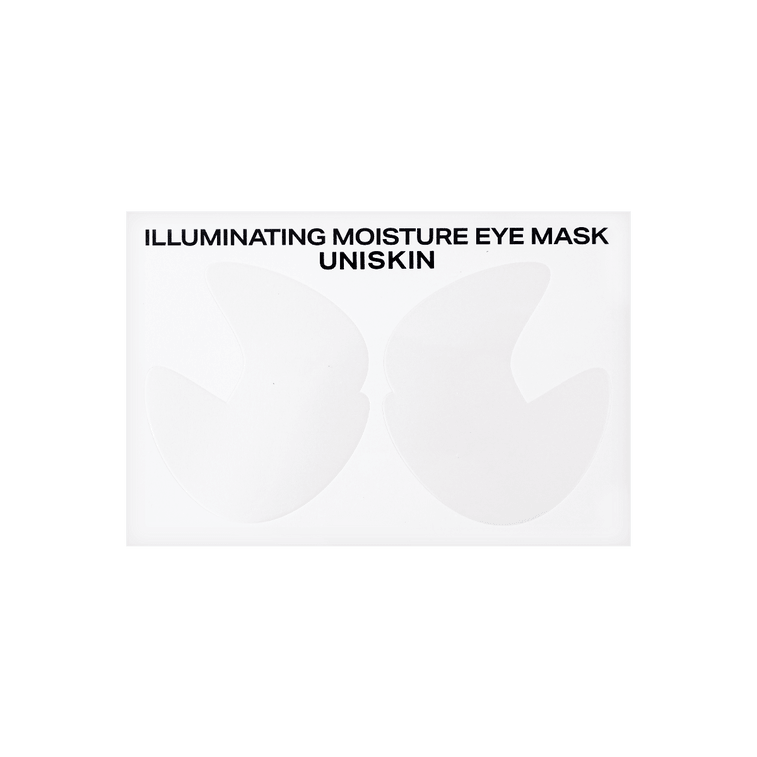 Illuminating Moisture Eye Masks 5 Pairs 3