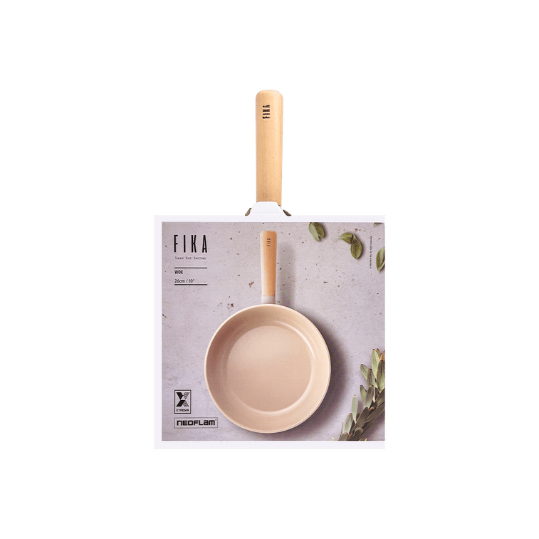 FIKA 베이비웍 26cm 10