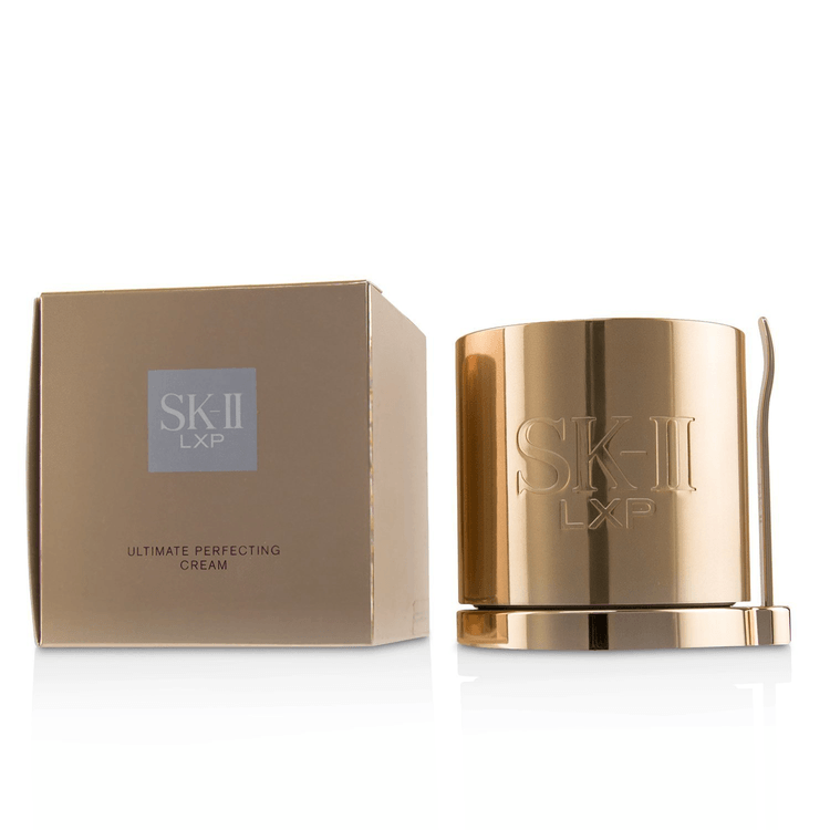 SK II LXP Ultimate Perfecting Cream 50g/1.7oz - Yami.com