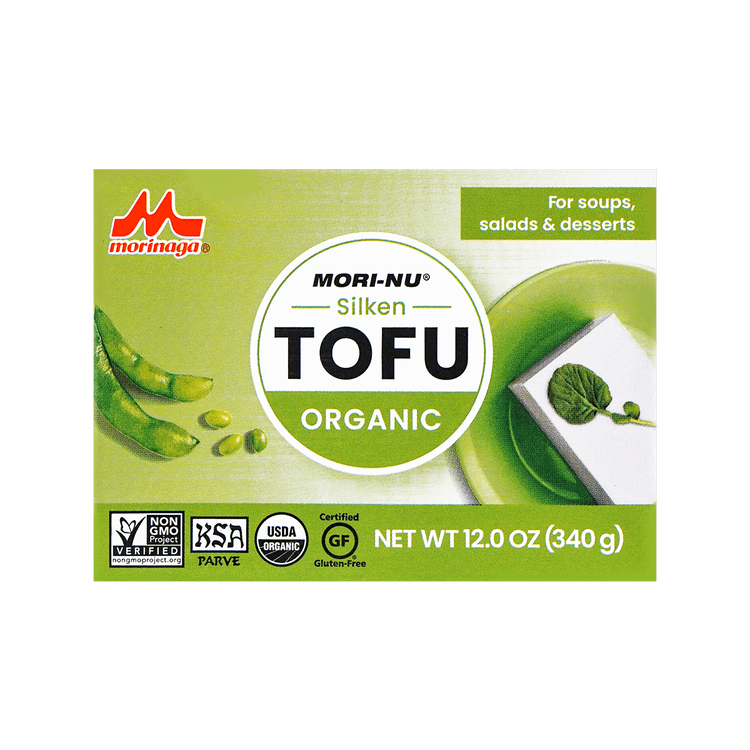 Morinaga - Mori-nu Tofu ferme 349g