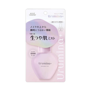 KOSE 高絲 保濕光澤定妝噴霧 70ml