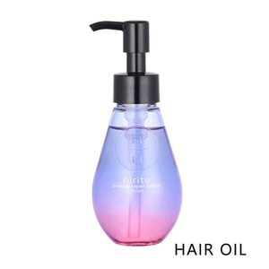 Balance Repair Hair Oil Moist Apricot & Jasmine Scent 100ml