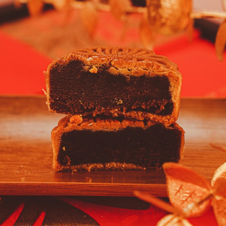 Reunion Mooncake Gift Set 27.51oz 11