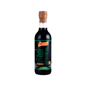 淘大 减盐头抽 500ml