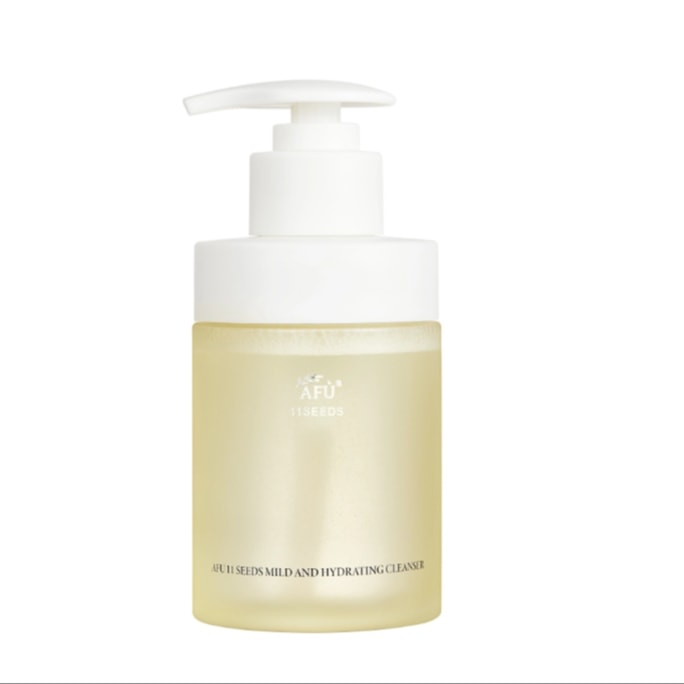 Cleansing honey-Amino acid gentle cleansing-150ml
