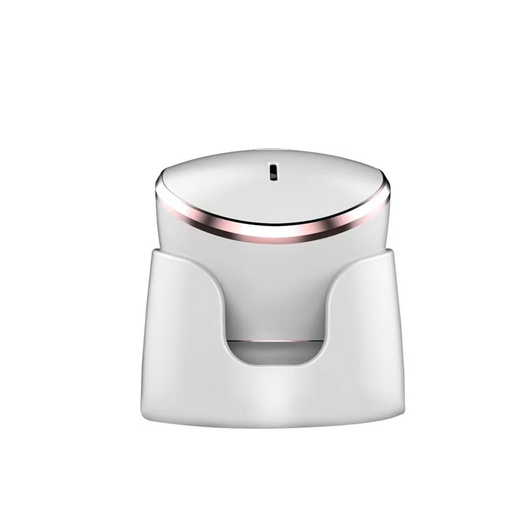 [클렌징 앤 레주베네이션] KΛKUSΛN 블랙헤드 리무버 클렌징 온감 뷰티디바이스 화이트 1종 5